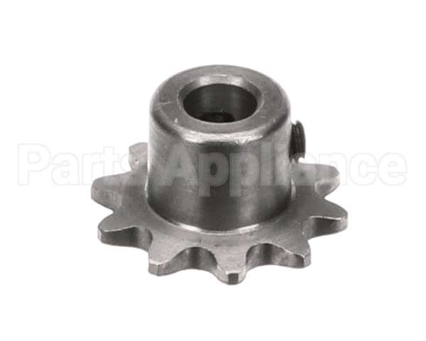 05.09.061.00 Hatco Sprocket #25Rc 10Tooth .250B