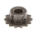 05.09.062.00 Compatible Hatco Sprocket #25Rc 14Tooth .375B