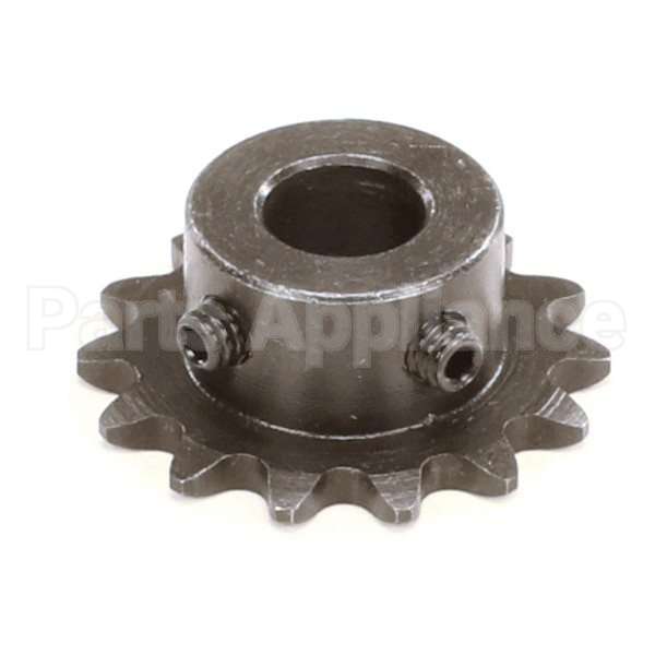 05.09.062.00 Compatible Hatco Sprocket #25Rc 14Tooth .375B