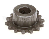 05.09.062.00 Hatco Sprocket #25Rc 14Tooth .375B