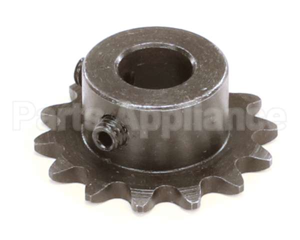 05.09.062.00 Hatco Sprocket #25Rc 14Tooth .375B