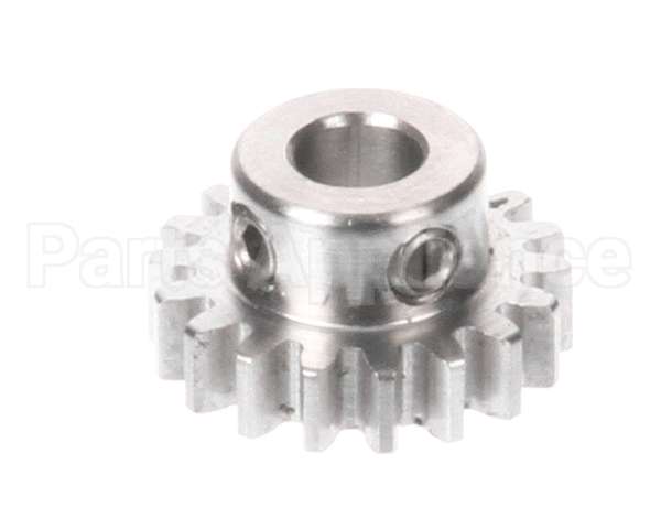 05.09.063.00 Ovention Gear,24Deg,18Teeth,Sst,Set Sc