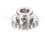 05.09.063.00 Ovention Gear,24Deg,18Teeth,Sst,Set Sc