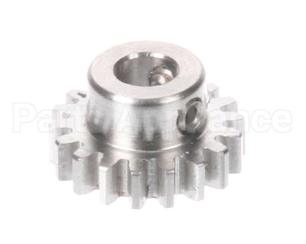 05.09.063.00 Ovention Gear,24Deg,18Teeth,Sst,Set Sc