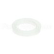05.11.007.00 Compatible Hatco Wash Nyl White 1/2"X.317X.062