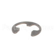 05.11.035.00 Compatible Hatco E-Ring, Ss, .375" Shaft Dia