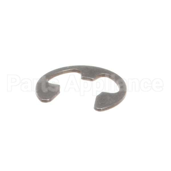 05.11.035.00 Compatible Hatco E-Ring, Ss, .375" Shaft Dia