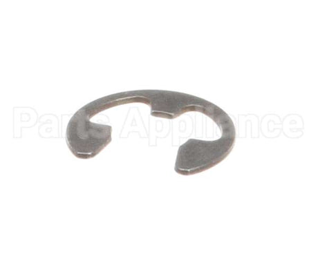 05.11.035.00 Hatco E-Ring,Ss,.375" Shaft Dia.