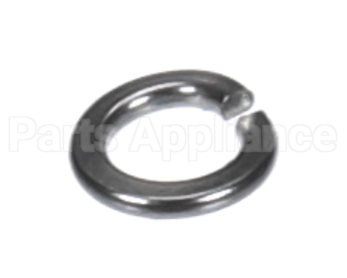05.11.064.00 Hatco Wash Ss #10 Helical Lockwasher