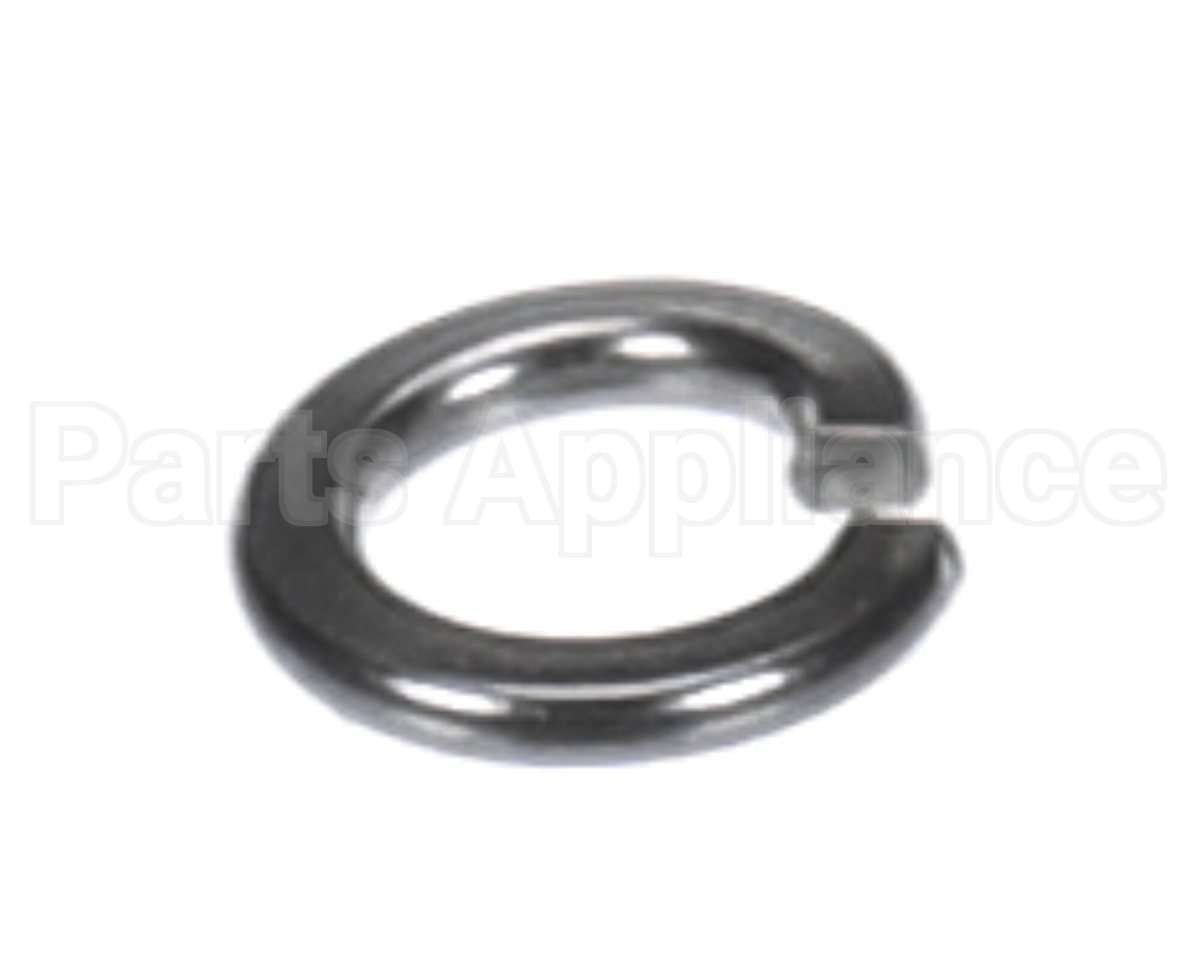 05.11.064.00 Hatco Wash Ss #10 Helical Lockwasher