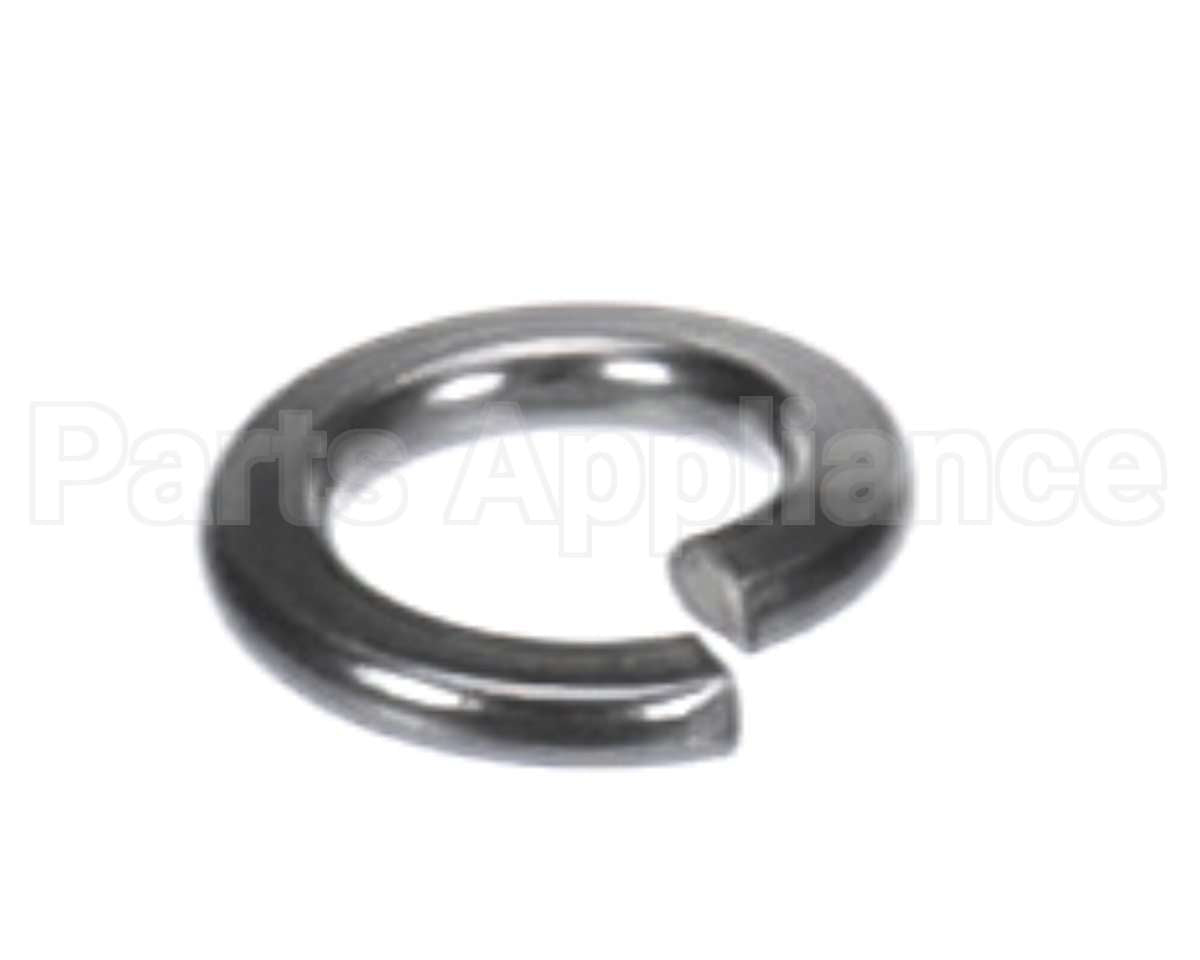 05.11.064.00 Hatco Wash Ss #10 Helical Lockwasher