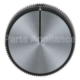 05.30.019 Compatible Hatco Speed Control Knob 1-1/2 D, Pointer