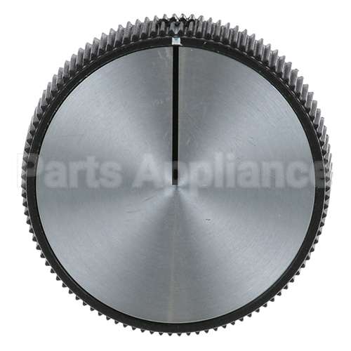 05.30.019 Compatible Hatco Speed Control Knob 1-1/2 D, Pointer