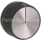 05.30.020 Compatible Hatco Selector Knob 1-1/2 D, Pointer
