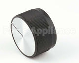 05.30.020.00 Hatco Knob,1.5 Od .25 Id Set Screw