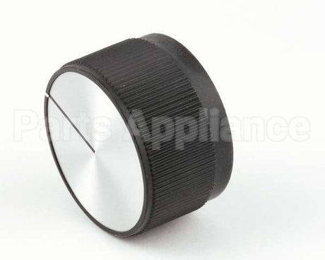 05.30.020.00 Hatco Knob,1.5 Od .25 Id Set Screw