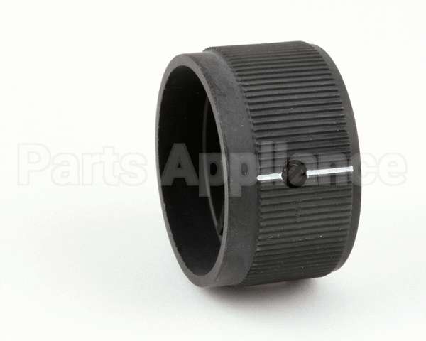 05.30.020.00 Hatco Knob,1.5 Od .25 Id Set Screw