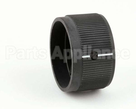 05.30.020.00 Hatco Knob,1.5 Od .25 Id Set Screw