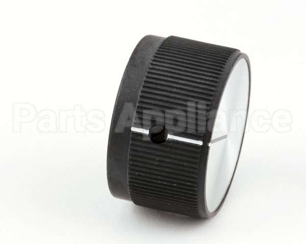 05.30.020.00 Hatco Knob,1.5 Od .25 Id Set Screw