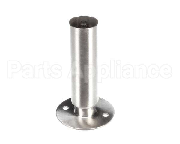 05.30.073.00 Hatco Leg 6" Ss 1/2"-13 Deck Mountng