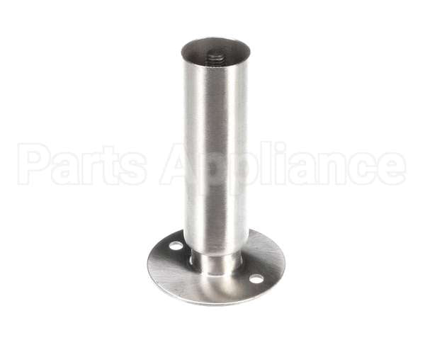 05.30.073.00 Hatco Leg 6" Ss 1/2"-13 Deck Mountng