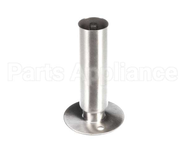 05.30.073.00 Hatco Leg 6" Ss 1/2"-13 Deck Mountng