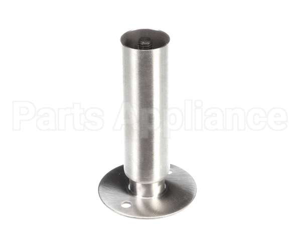 05.30.073.00 Hatco Leg 6" Ss 1/2"-13 Deck Mountng