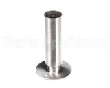 05.30.073.00 Hatco Leg 6" Ss 1/2"-13 Deck Mountng