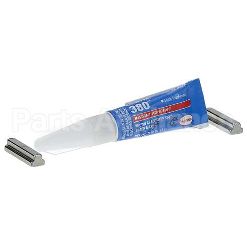 05.30.076 Compatible Hatco Door Magnet Kit