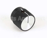 05.30.082.00 Hatco Knob,.906 Od .25 Id,Set Screw
