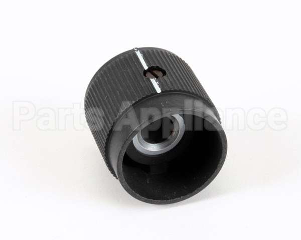 05.30.082.00 Hatco Knob,.906 Od .25 Id,Set Screw