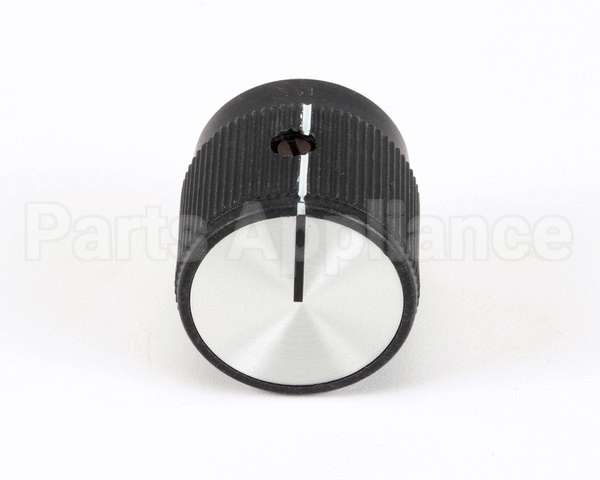 05.30.082.00 Hatco Knob,.906 Od .25 Id,Set Screw
