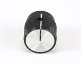 05.30.082.00 Hatco Knob,.906 Od .25 Id,Set Screw