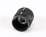 05.30.082.00 Hatco Knob,.906 Od .25 Id,Set Screw