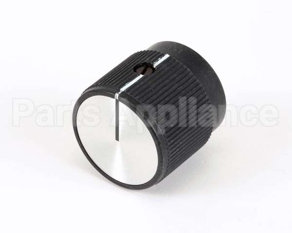 05.30.082.00 Hatco Knob,.906 Od .25 Id,Set Screw