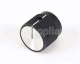 05.30.082.00 Hatco Knob,.906 Od .25 Id,Set Screw