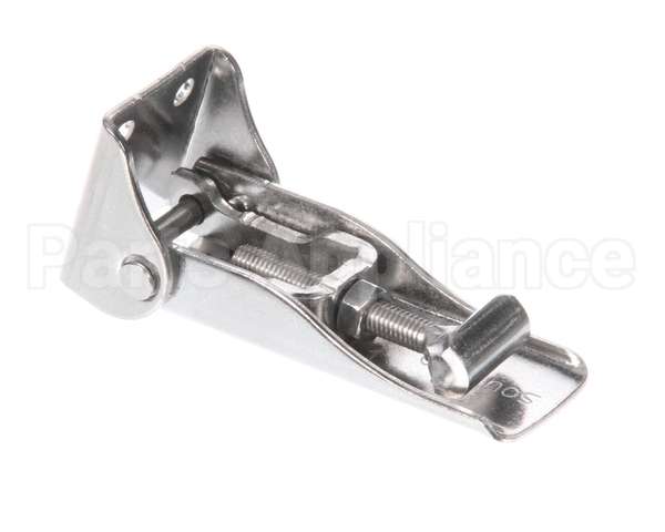 05.30.197.00 Ovention Latch,3.5,Concealed,Base,Sst