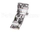 05.30.197.00 Ovention Latch,3.5,Concealed,Base,Sst