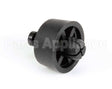 05.30.200.00 Hatco Leg .394H X .709Dia Blk Rubber