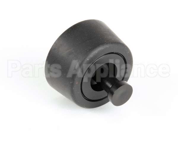 05.30.200.00 Hatco Leg .394H X .709Dia Blk Rubber