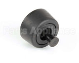 05.30.200.00 Hatco Leg .394H X .709Dia Blk Rubber