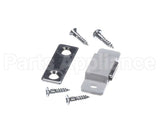05.30.236.00 Hatco Door Magnet,Side Mnt,W/Striker
