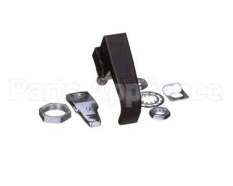 05.30.257.00 Ovention Latch,Compression,.87 X .94