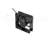 05.BA0022110 Grindmaster Cecilware I-Prom Gearmotor Fan Spm