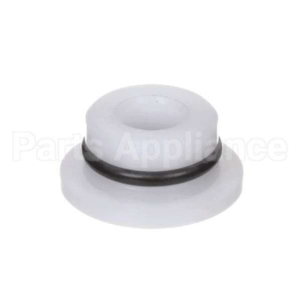 05.BA0100.002 Compatible Grindmaster Hard Bushing W/Sealing Ring
