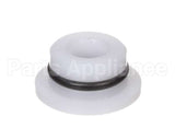 05.BA0100.002 Grindmaster Cecilware Hard Bushing W/Sealing Ring