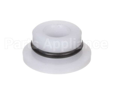 05.BA0100.002 Grindmaster Cecilware Hard Bushing W/Sealing Ring