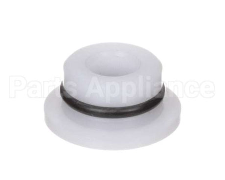 05.BA0100.002 Grindmaster Cecilware Hard Bushing W/Sealing Ring