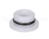 05.BA0100.002 Grindmaster Cecilware Hard Bushing W/Sealing Ring