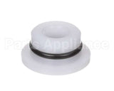 05.BA0100.002 Grindmaster Cecilware Hard Bushing W/Sealing Ring